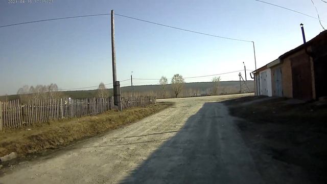 #4. 2021. Не подрасчитал и слетел с трасссыы 🚩 смотреть онлайн