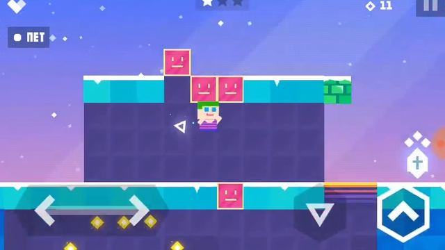 Super Phantom Cat #3 | Трансформация смотреть онлайн