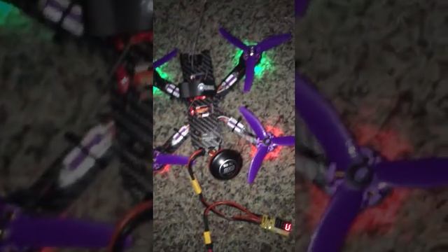 Hobby King Voltage and Amp Inline Meter смотреть онлайн