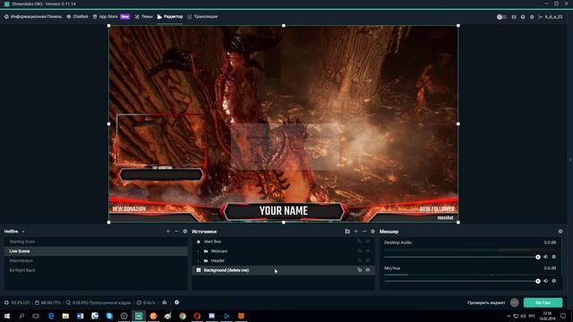 ⭐ПРОФЕССИОНАЛ учится играть смотреть онлайн
