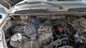 Газель ,двигатель 4216 дергается и троит. Месяц мучений и Решение найдено!!!