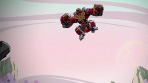 Smyths Toys - Screechers Wild Season 1 Episode 3: MonkeyWrench