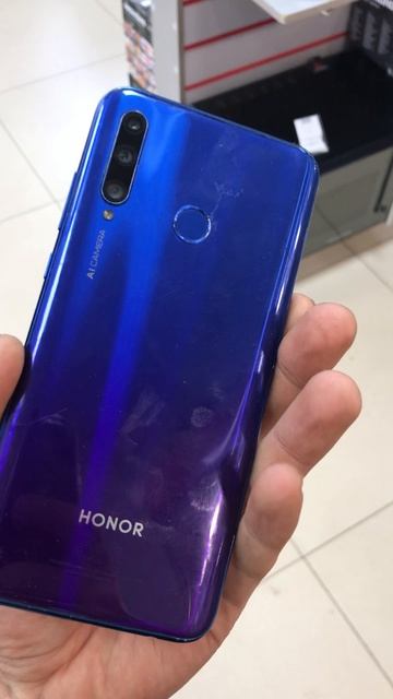 Honor смотреть онлайн