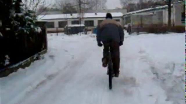 street trial tychy winter смотреть онлайн