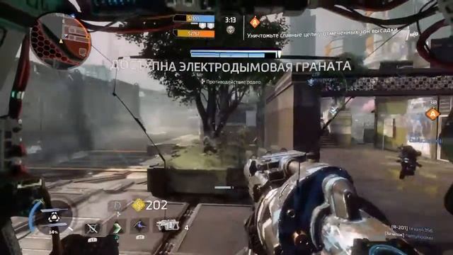 Titanfall 2 MP/ rus смотреть онлайн