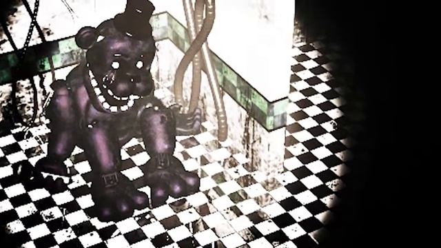 История Фантом Фредди