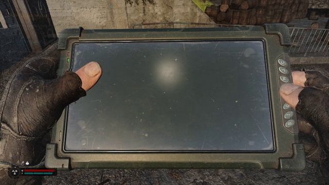 S.T.A.L.K.E.R. 2 Heart of Chornobyl пистолетный тактический глушитель смотреть онлайн