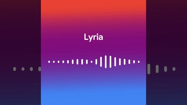 Lyria: Text-to-Music смотреть онлайн