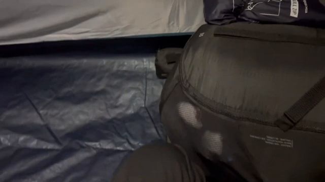 Первый поход в Соло | Чешская Швейцария | Кабаны возле палатки смотреть онлайн