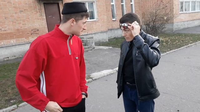 Multicast TV - ВЫЗОВ ДЕВОЧКИ ЛЕГКОГО ПОВЕДЕНИЯ! смотреть онлайн
