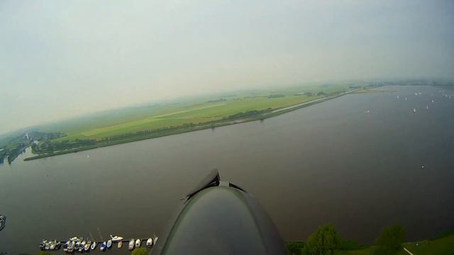 BeastVision HD camera on Radian Pro смотреть онлайн