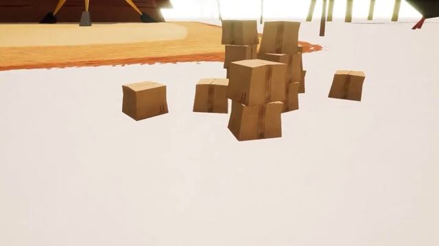 Hello neighbor boss battle смотреть онлайн