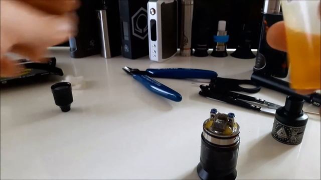 limitless rdta plus fr смотреть онлайн