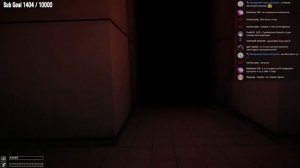 Прохождение SCP - Containment Breach