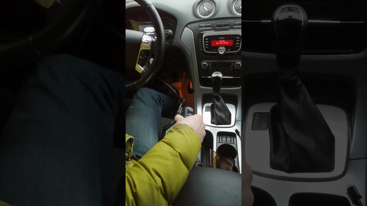 Смотка пробега форд Мондео 4 2013 года приборка Converse + смотреть онлайн