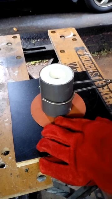 Melting Bronze! смотреть онлайн