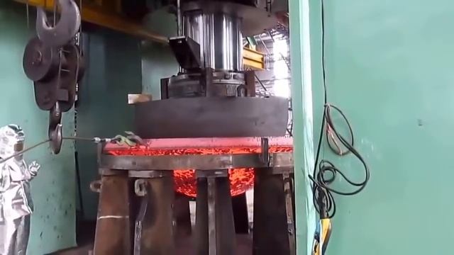 Modern Technology Of Steel Rolling Mill - Technology Solutions смотреть онлайн