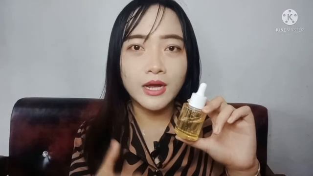 Avoskin Niacinamide 12% + Centella Asiatica Serum (Brightening + Hydrating Serum) REVIEW смотреть онлайн