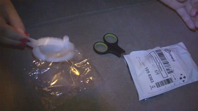 Распаковка варениколепки с Алиекспресс смотреть онлайн