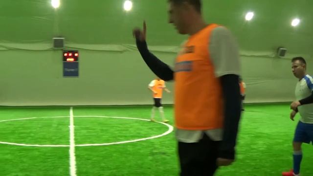 ООО СМК ТГК 3:4 Футболика Папы смотреть онлайн