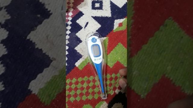 Carent thermometer🌡️ unboxing#technology смотреть онлайн