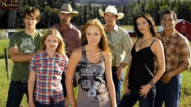 Mallory is Returning to Heartland in Season 15? Heartland Season 15 Cast смотреть онлайн