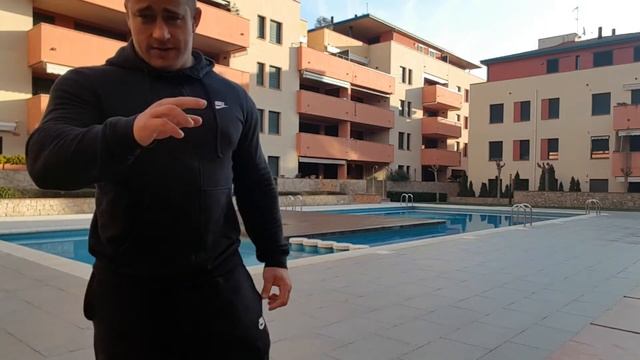Розыгрыш BCAA!!! смотреть онлайн
