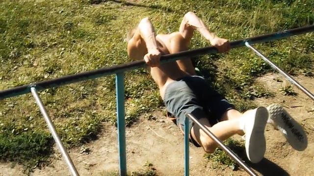 Ghetto Workout in Kudymkar 2012 смотреть онлайн