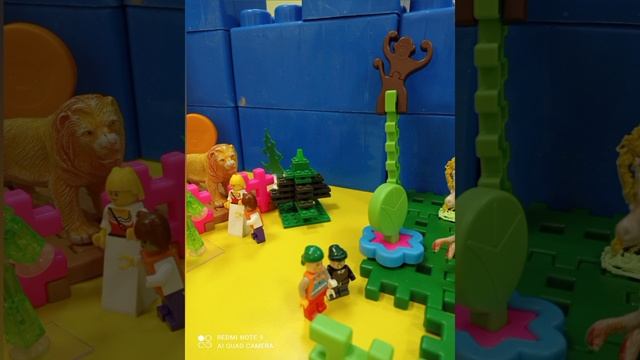 "История маленького львёнка Ррр-Мяу" смотреть онлайн