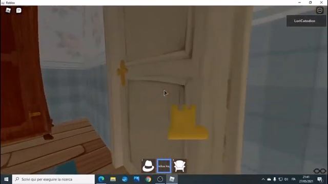 hello neighbor alpha 1 5 roblox Trim смотреть онлайн