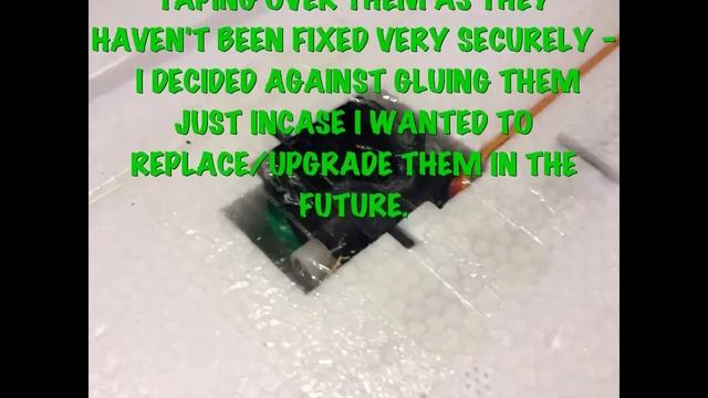 ZEPHYR V-70 HOW TO STRENGTHEN BEFORE FIRST FLIGHT смотреть онлайн