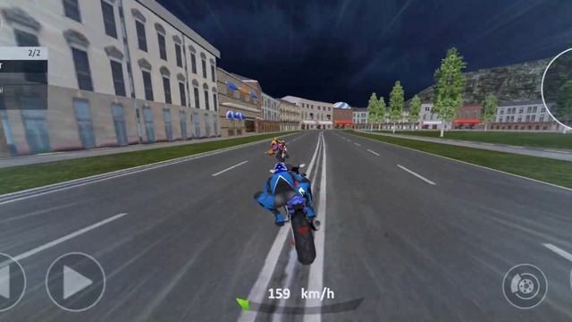 Mega Ramp Stunt Bike Simulator 3D Motor | Bike Motocross Impossible Racing | смотреть онлайн