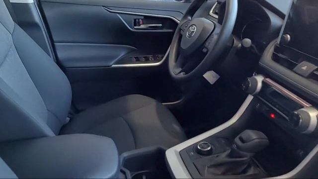 2024 Toyota RAV4 Hybrid Woodland Edition Sport Utility Milpitas San Jose Sunnyvale Fremont Live смотреть онлайн