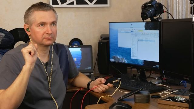 Наушники за $$$$$ для начинающих аудиофилов EPZ 530