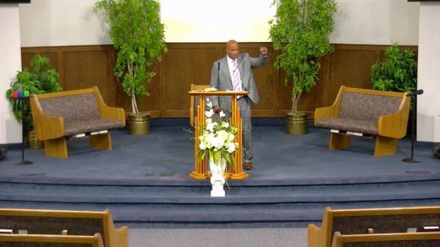 "The Art of War and the Glimpses Thereof" - Elder Ron Snowden смотреть онлайн