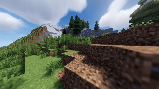 Terralith 2.0 Mod Showcase (Forge 1.18.1)