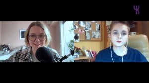 СДВГ и отношения // Интервью с Евгенией Дашковой