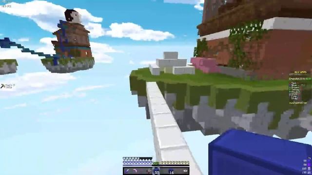 🔴 HYPIXEL BEDWARS 🔴 w/viewers смотреть онлайн