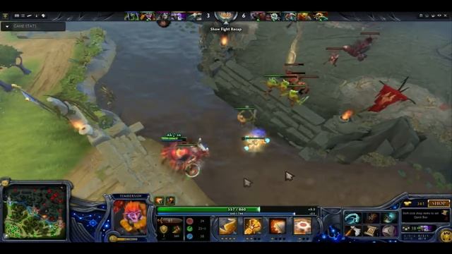 Dota 2 buy soul ring смотреть онлайн