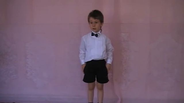 Найденова Нина Петровна «Пусть будет мир» смотреть онлайн