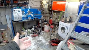 ЗАМЕНА МОТОРА НА КИТАЙСКОМ СВЕРЛИЛЬНОМ СТАНКЕ