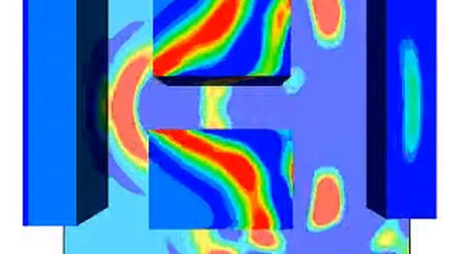 ANSYS AutoDyn urba1903 смотреть онлайн