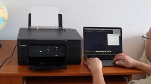 Canon Pixma G3430 Wireless Printer