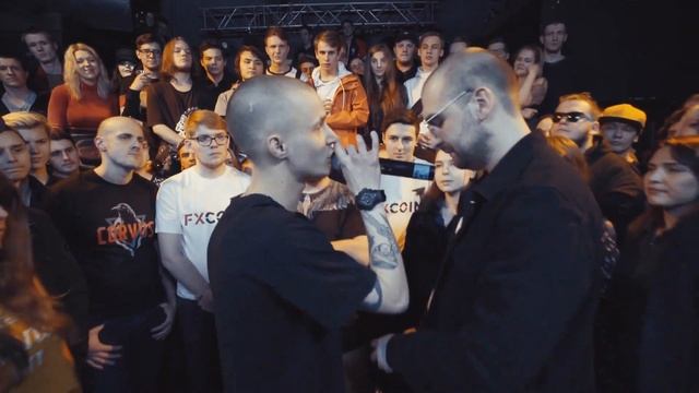 [BPM] 3 РАУНДА OTRIX Vs SECTOR