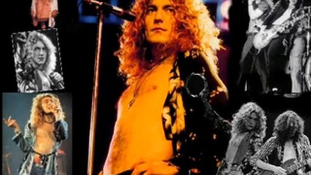 Led Zeppelin - Kashmir смотреть онлайн