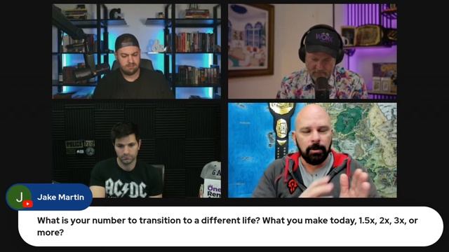 Dion, Zuber, Christian , Live Event Giveaway смотреть онлайн