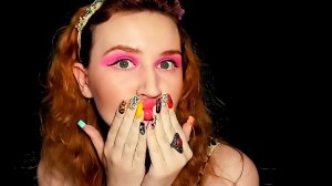 АСМР МАСТЕР МАНИКЮРА С АВИТО / КРИНЖОВЫЙ МАНИК