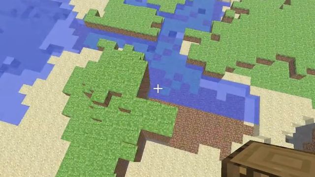 Красивый момент в minecraft 0.30 смотреть онлайн