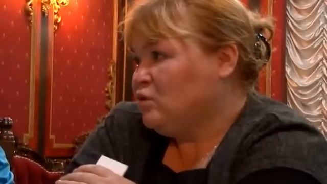 "Привет,Красотка!" 17 января 2014 смотреть онлайн