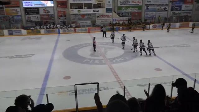 2018 4 28 Nip Stei Game 2 смотреть онлайн